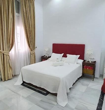 Apartamento Tendillas Cordoba Luaran gambar