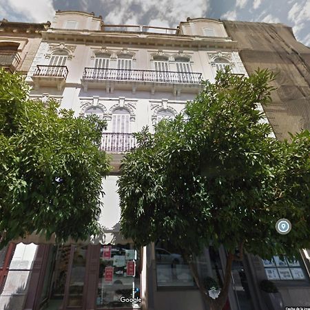 Apartamento Tendillas Cordoba Luaran gambar