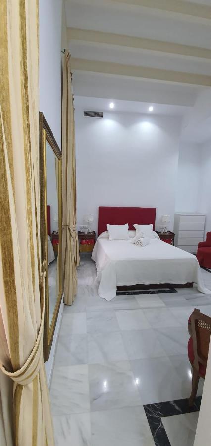 Apartamento Tendillas Cordoba Luaran gambar