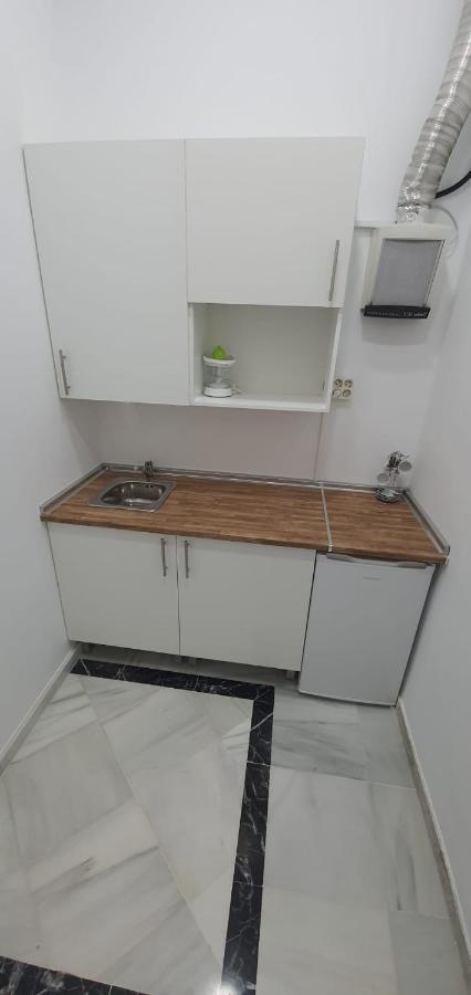 Apartamento Tendillas Cordoba Luaran gambar