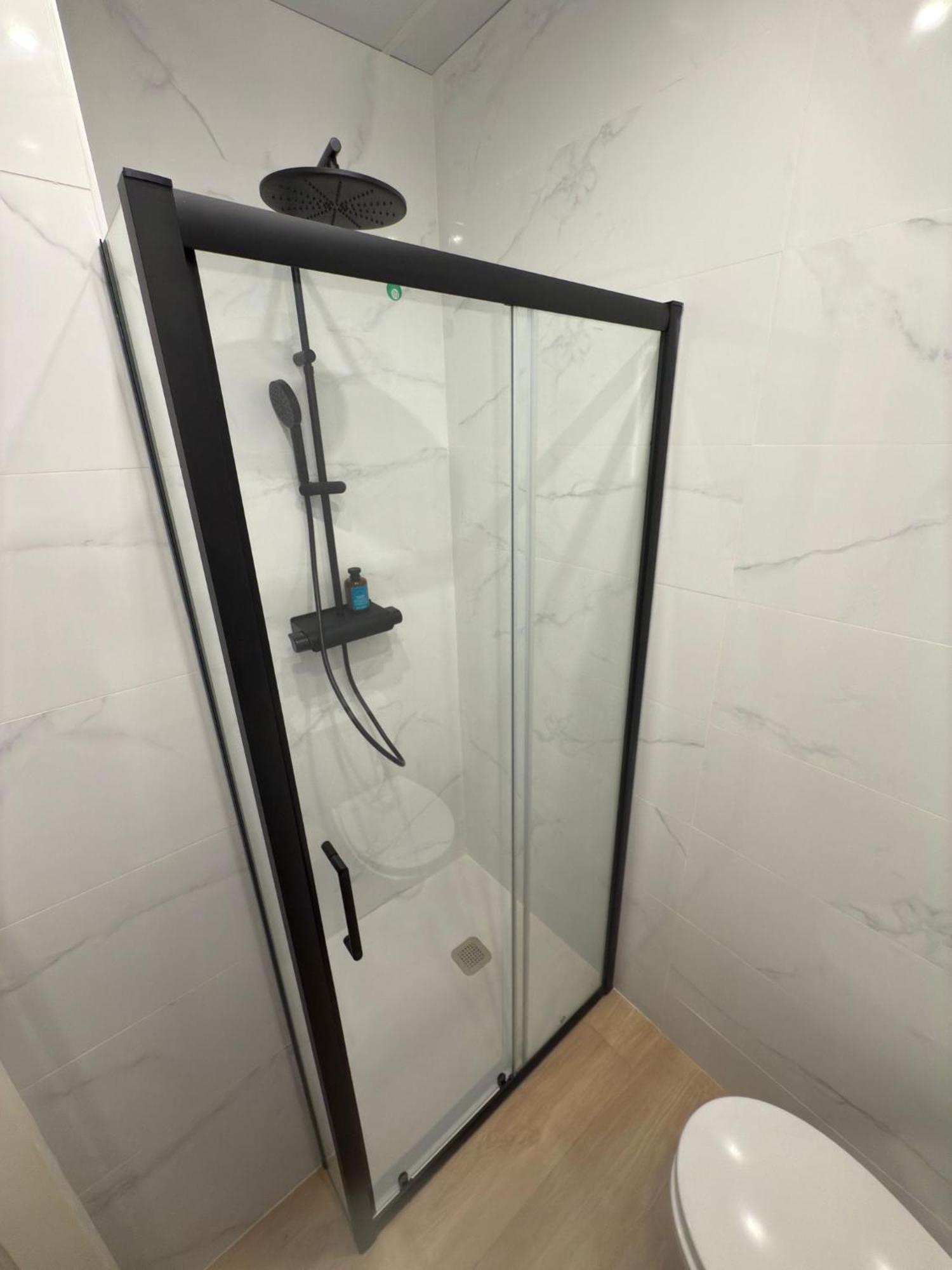 Apartamento Tendillas Cordoba Luaran gambar